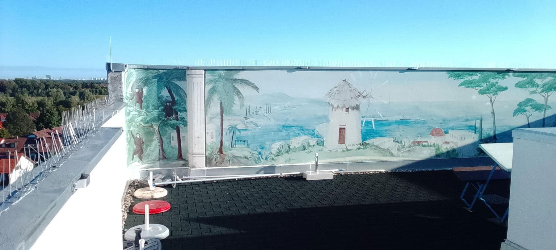 2 bedroom with open-plan kitchen flat for sale, 78 m², Unterhaching, Bavaria 2 bedroom with open-plan kitchen flat for sale, 78 m², Unterhaching, Bavaria