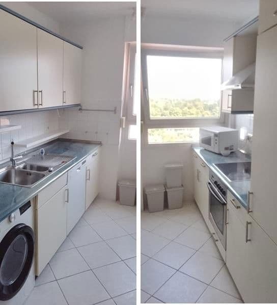 2 bedroom with open-plan kitchen flat for sale, 78 m², Unterhaching, Bavaria 2 bedroom with open-plan kitchen flat for sale, 78 m², Unterhaching, Bavaria