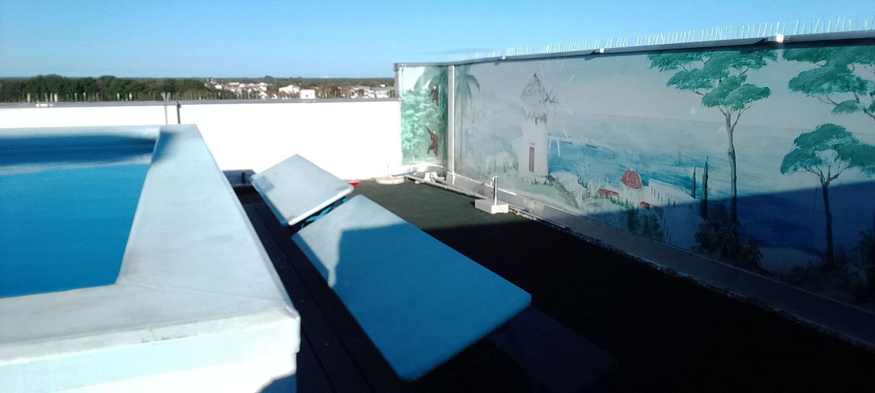 2 bedroom with open-plan kitchen flat for sale, 78 m², Unterhaching, Bavaria 2 bedroom with open-plan kitchen flat for sale, 78 m², Unterhaching, Bavaria