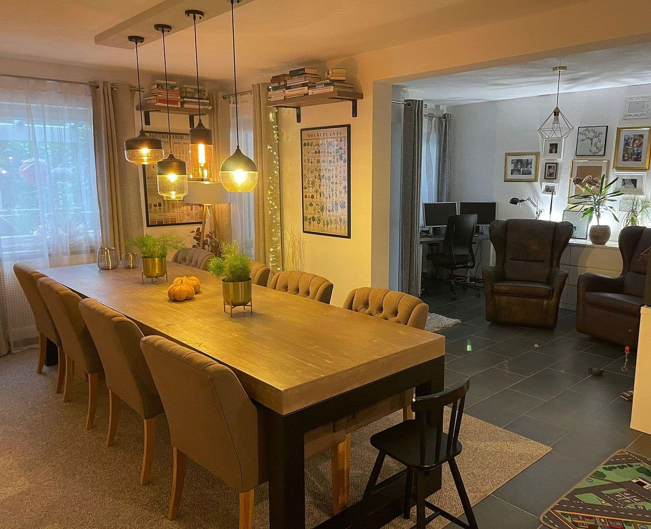 2 bedroom with open-plan kitchen flat for sale, 168 m², Rattelsdorf, Bavaria 2 bedroom with open-plan kitchen flat for sale, 168 m², Rattelsdorf, Bavaria