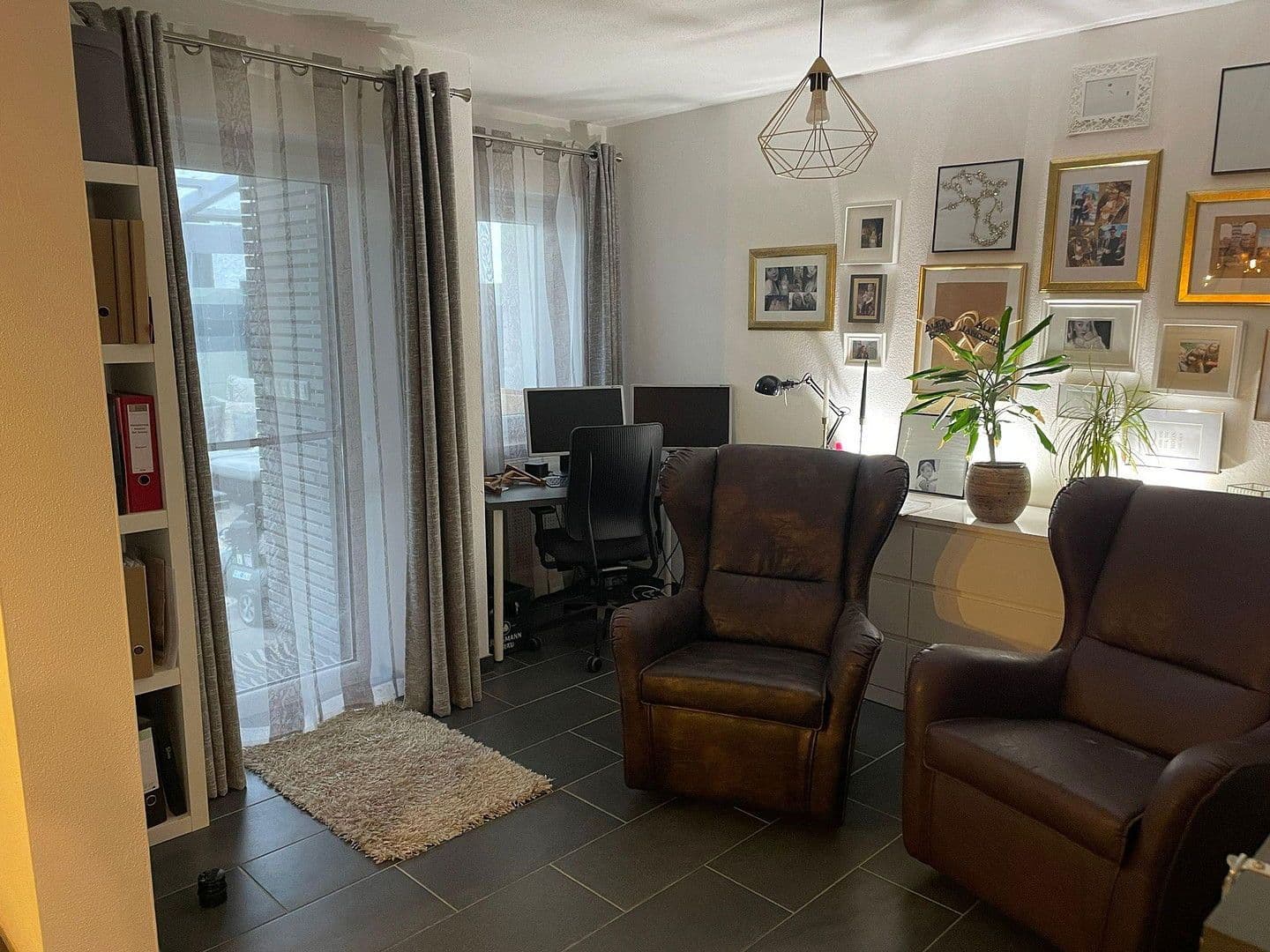 2 bedroom with open-plan kitchen flat for sale, 168 m², Rattelsdorf, Bavaria 2 bedroom with open-plan kitchen flat for sale, 168 m², Rattelsdorf, Bavaria