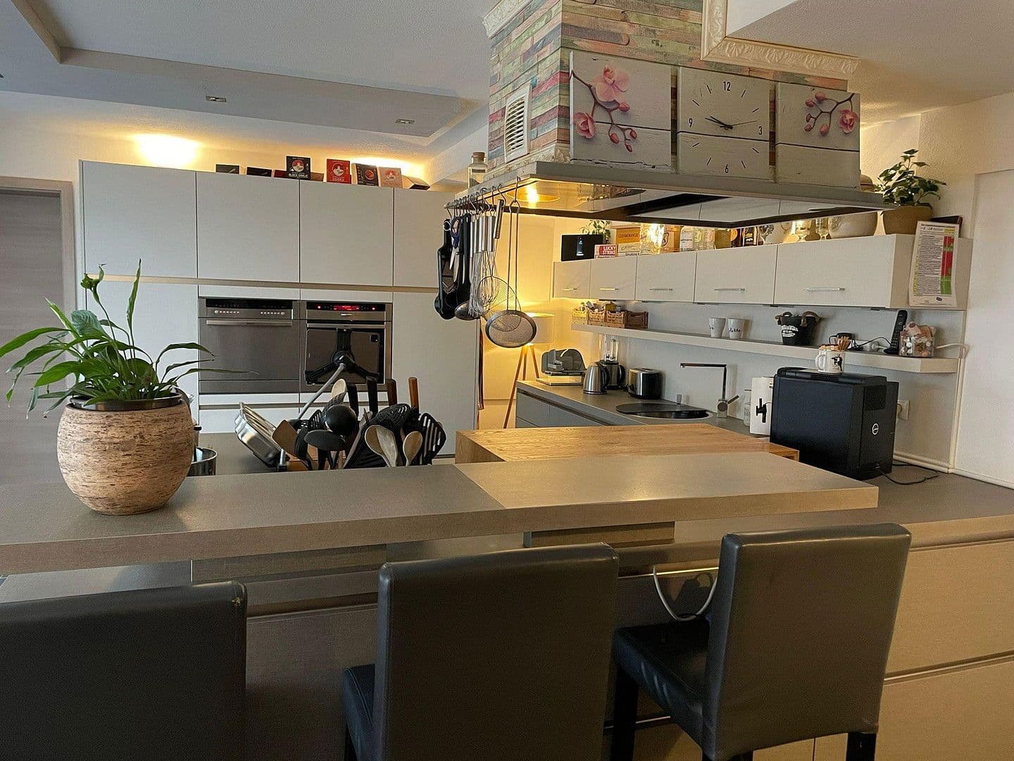 2 bedroom with open-plan kitchen flat for sale, 168 m², Rattelsdorf, Bavaria 2 bedroom with open-plan kitchen flat for sale, 168 m², Rattelsdorf, Bavaria