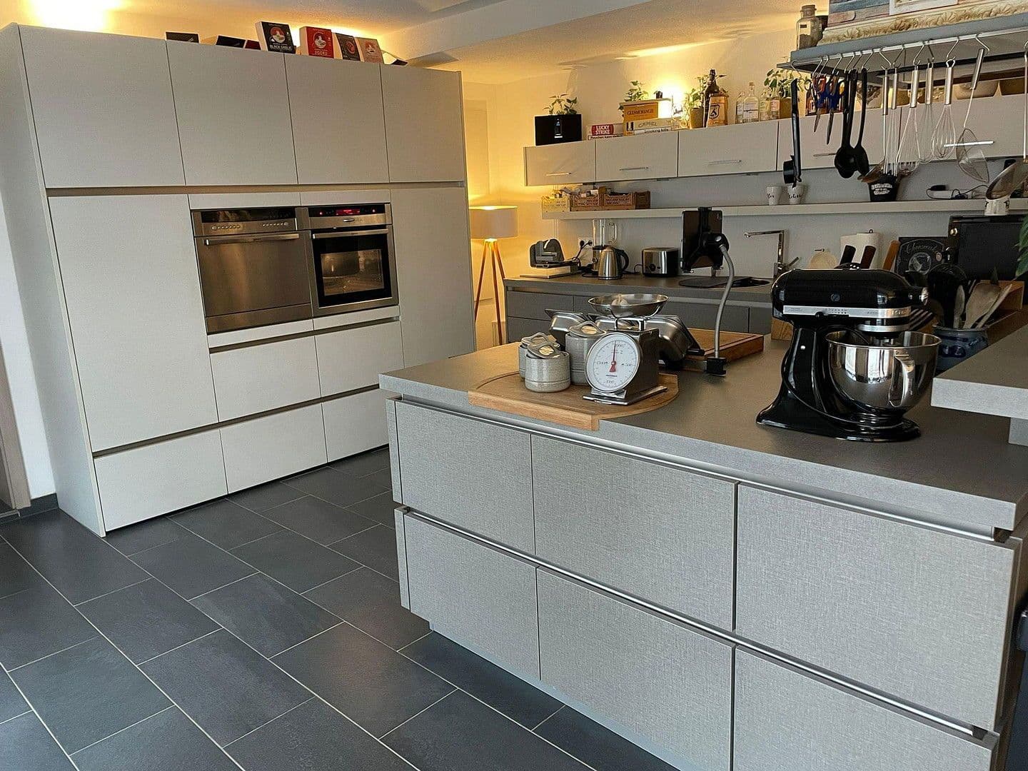 2 bedroom with open-plan kitchen flat for sale, 168 m², Rattelsdorf, Bavaria 2 bedroom with open-plan kitchen flat for sale, 168 m², Rattelsdorf, Bavaria