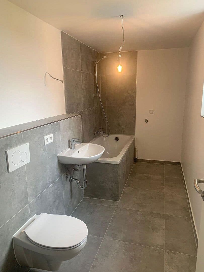 4 bedroom flat to rent, 103 m², Behringstr. 23, Mainaschaff, Bavaria 4 bedroom flat to rent, 103 m², Behringstr. 23, Mainaschaff, Bavaria