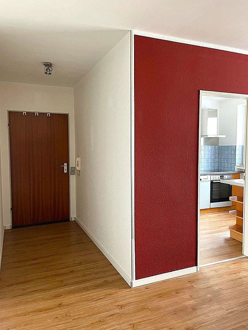 4 bedroom flat to rent, 135 m², Dietzenbach, Hesse 4 bedroom flat to rent, 135 m², Dietzenbach, Hesse