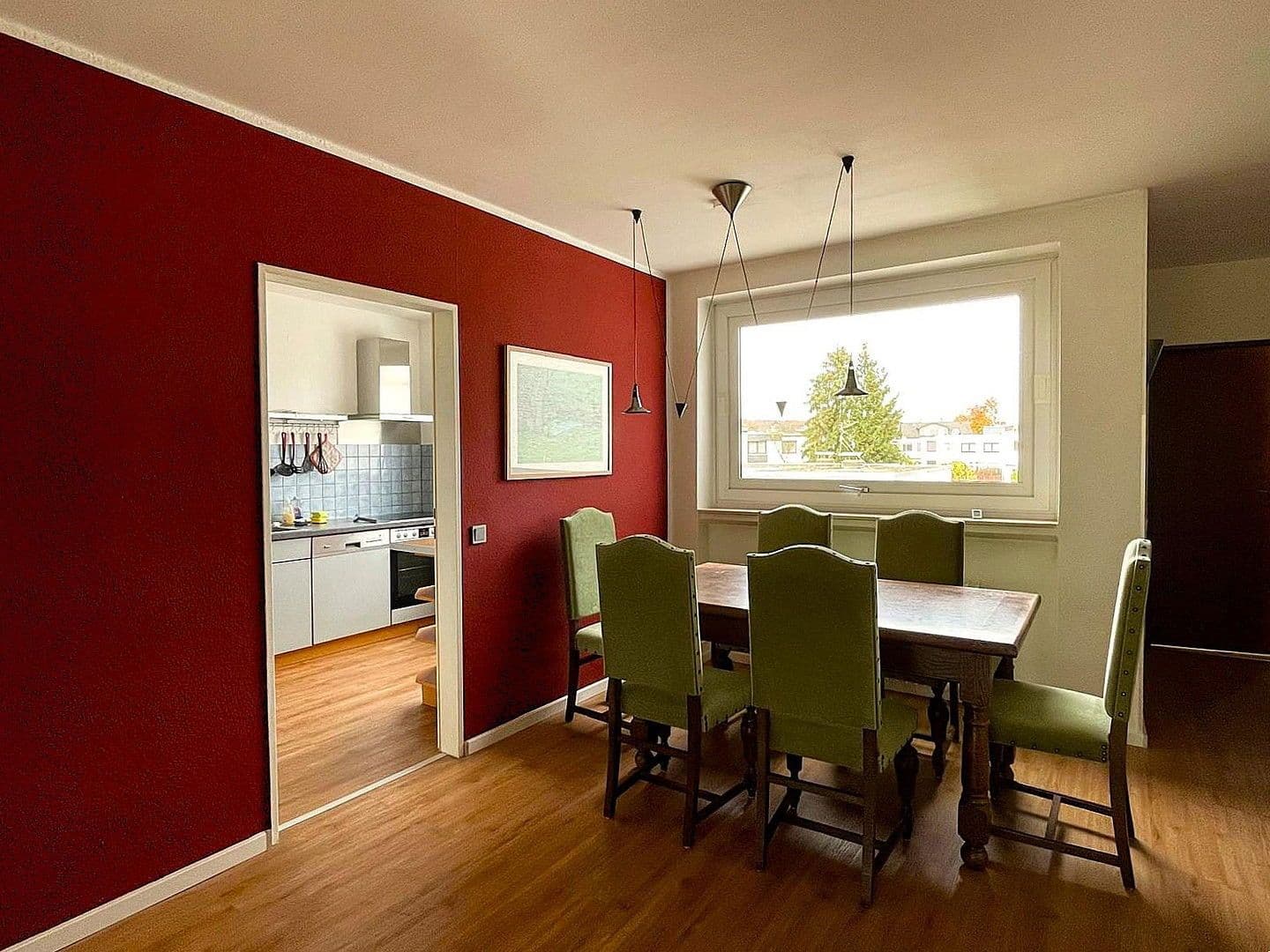 4 bedroom flat to rent, 135 m², Dietzenbach, Hesse 4 bedroom flat to rent, 135 m², Dietzenbach, Hesse