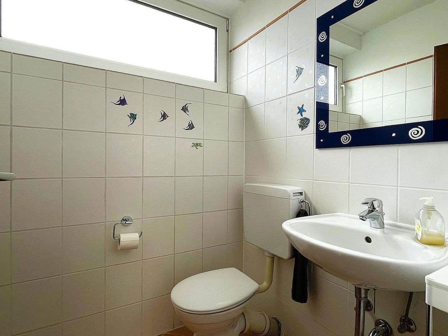 4 bedroom flat to rent, 135 m², Dietzenbach, Hesse 4 bedroom flat to rent, 135 m², Dietzenbach, Hesse