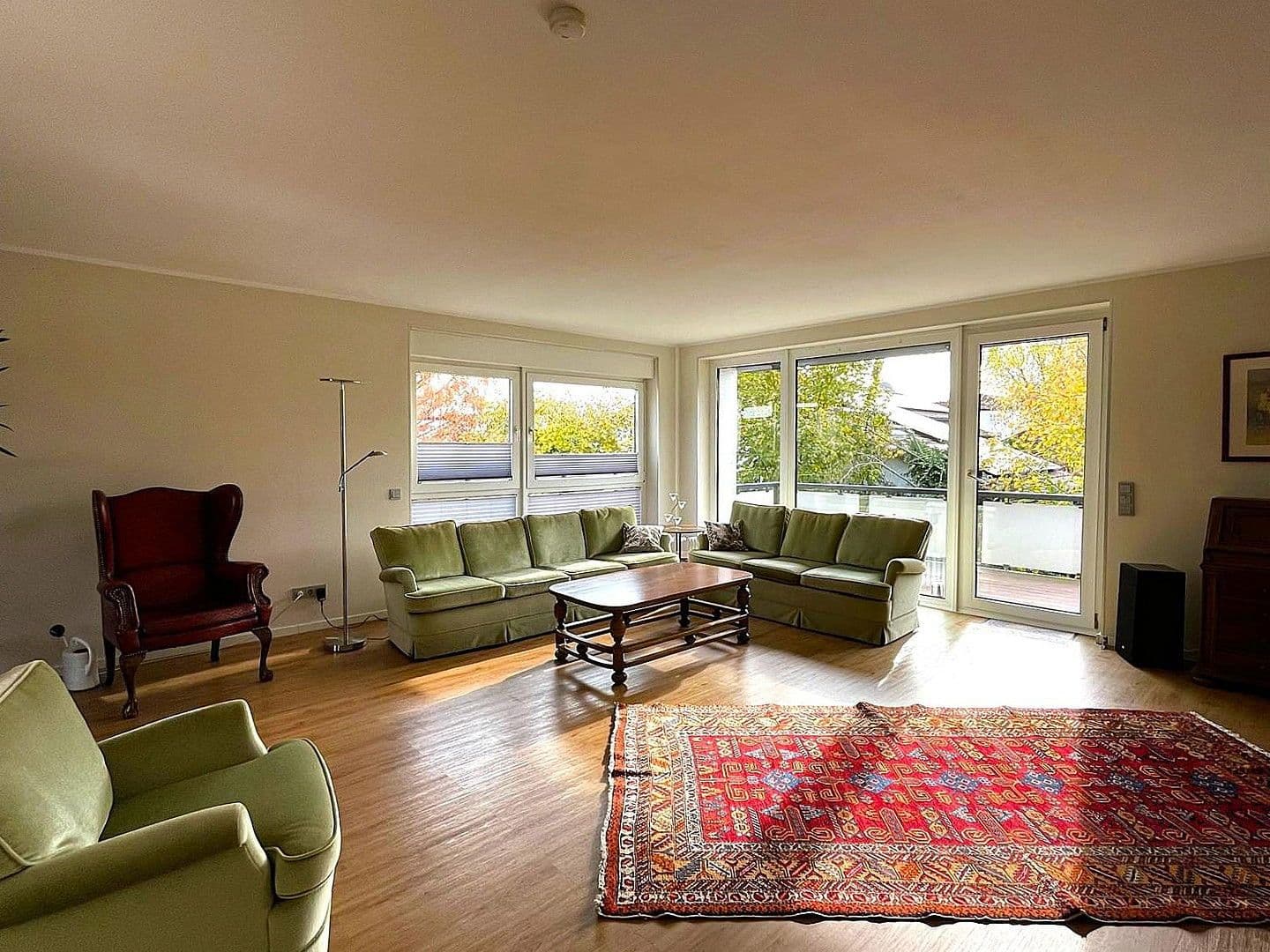 4 bedroom flat to rent, 135 m², Dietzenbach, Hesse 4 bedroom flat to rent, 135 m², Dietzenbach, Hesse