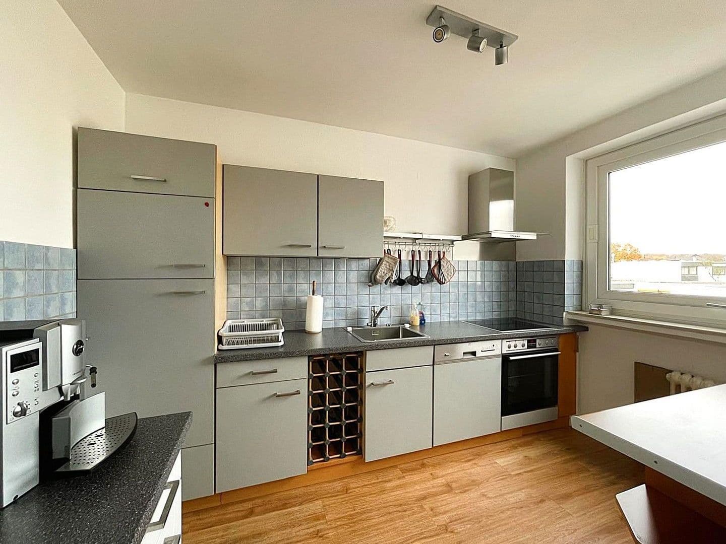 4 bedroom flat to rent, 135 m², Dietzenbach, Hesse 4 bedroom flat to rent, 135 m², Dietzenbach, Hesse