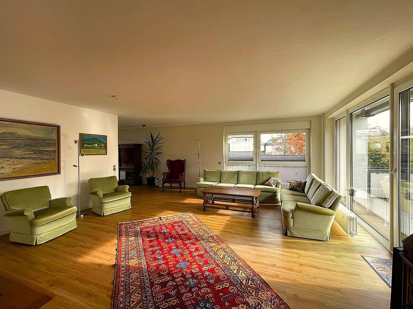 4 bedroom flat to rent, 135 m², Dietzenbach, Hesse 4 bedroom flat to rent, 135 m², Dietzenbach, Hesse