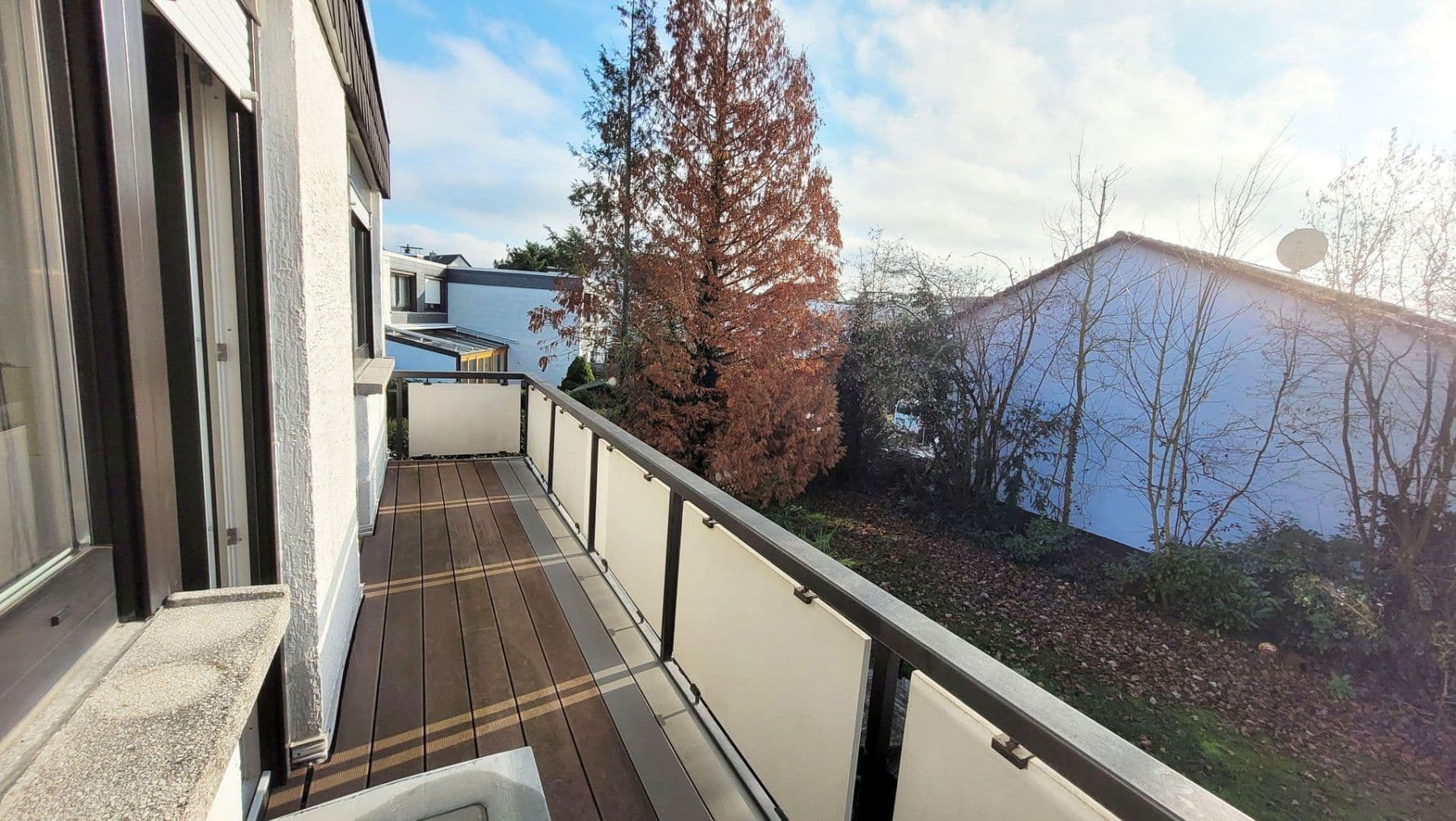 4 bedroom flat to rent, 135 m², Dietzenbach, Hesse 4 bedroom flat to rent, 135 m², Dietzenbach, Hesse