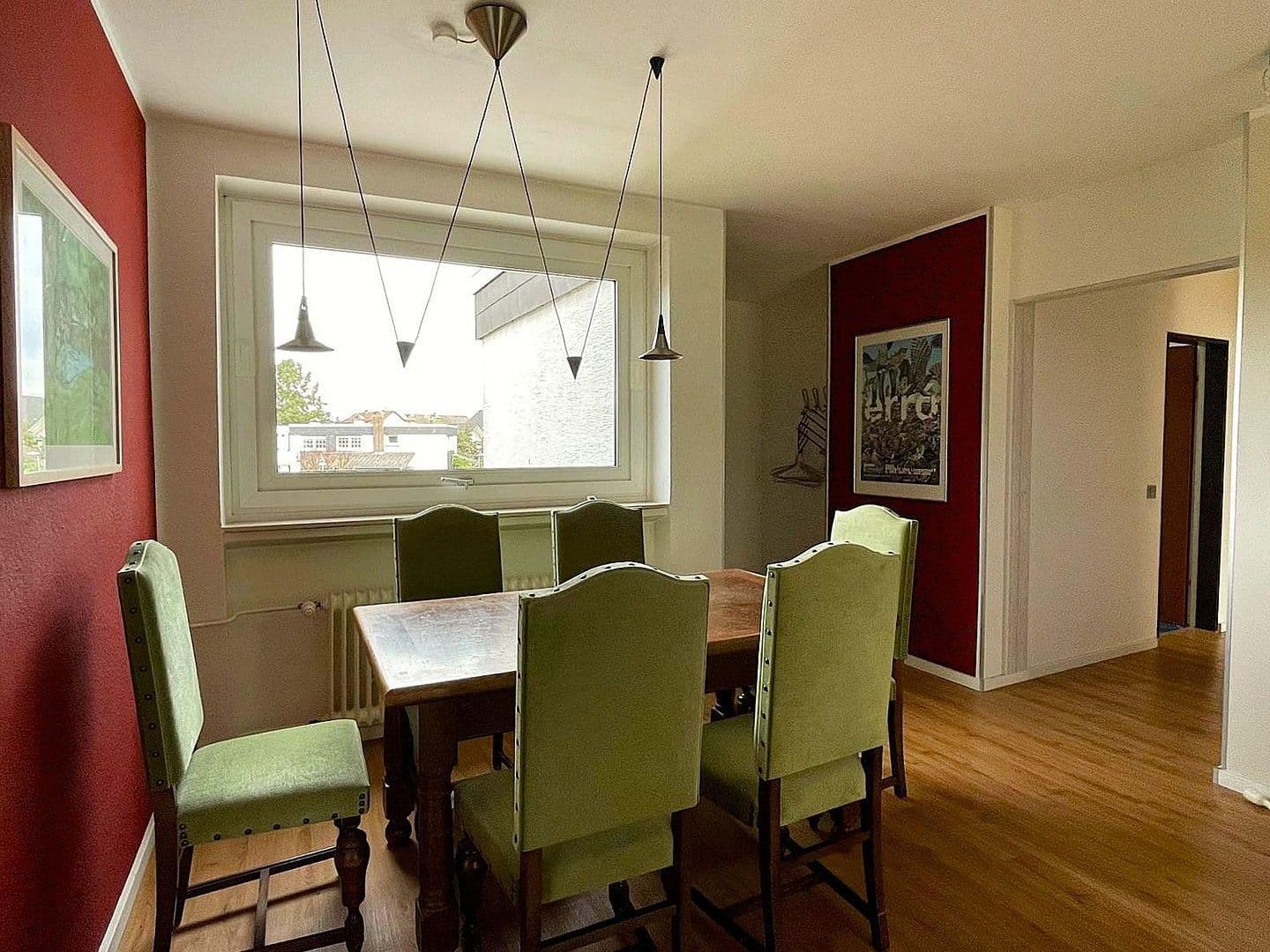 4 bedroom flat to rent, 135 m², Dietzenbach, Hesse 4 bedroom flat to rent, 135 m², Dietzenbach, Hesse