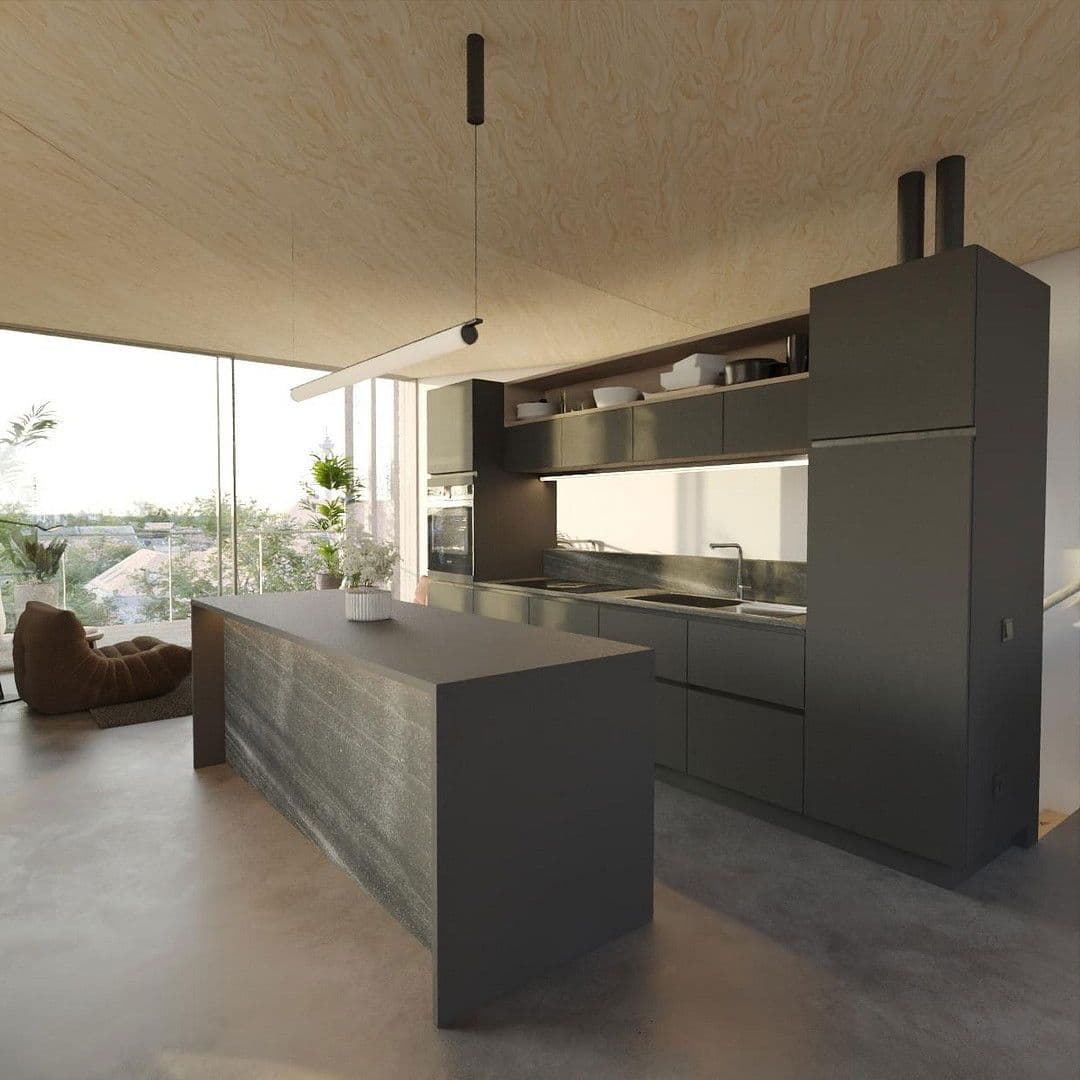 5 bedroom flat for sale, 211 m², Aachenerstraße 39, Düsseldorf, North Rhine-Westphalia 5 bedroom flat for sale, 211 m², Aachenerstraße 39, Düsseldorf, North Rhine-Westphalia