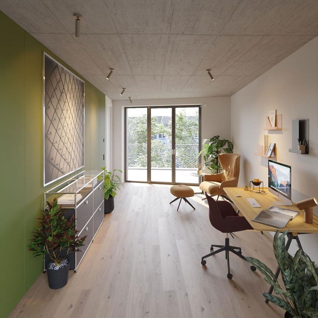 5 bedroom flat for sale, 211 m², Aachenerstraße 39, Düsseldorf, North Rhine-Westphalia 5 bedroom flat for sale, 211 m², Aachenerstraße 39, Düsseldorf, North Rhine-Westphalia