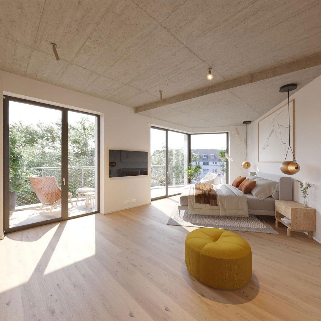 5 bedroom flat for sale, 211 m², Aachenerstraße 39, Düsseldorf, North Rhine-Westphalia 5 bedroom flat for sale, 211 m², Aachenerstraße 39, Düsseldorf, North Rhine-Westphalia