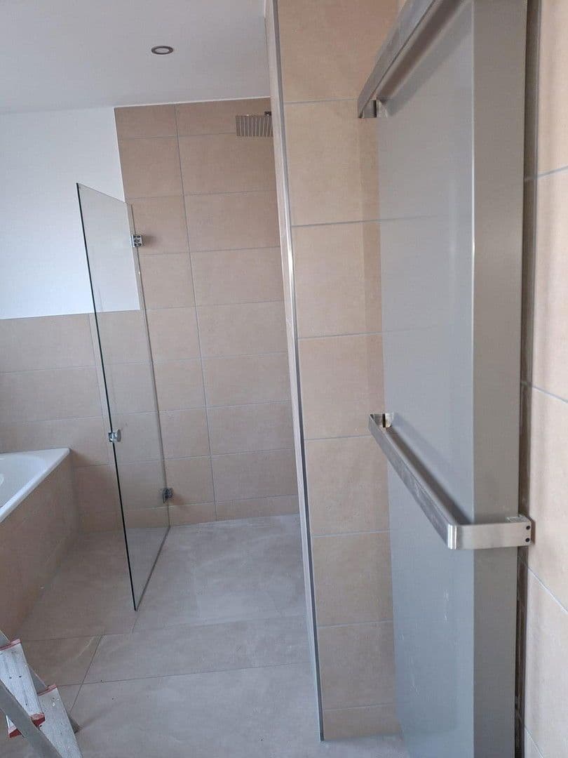 3 bedroom flat to rent, 107 m², Melle, Lower Saxony 3 bedroom flat to rent, 107 m², Melle, Lower Saxony