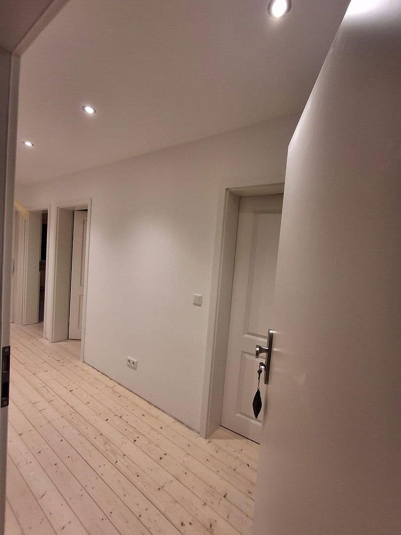 3 bedroom flat to rent, 107 m², Melle, Lower Saxony 3 bedroom flat to rent, 107 m², Melle, Lower Saxony