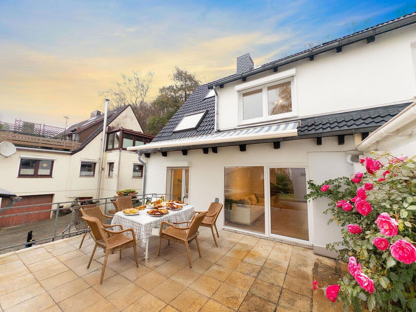 house for sale, 131 m², Höpenweg 9, Seevetal, Lower Saxony house for sale, 131 m², Höpenweg 9, Seevetal, Lower Saxony