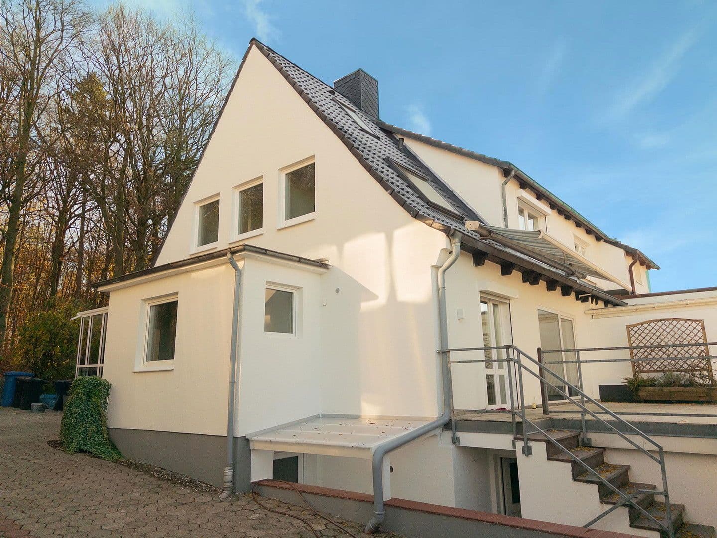 house for sale, 131 m², Höpenweg 9, Seevetal, Lower Saxony house for sale, 131 m², Höpenweg 9, Seevetal, Lower Saxony