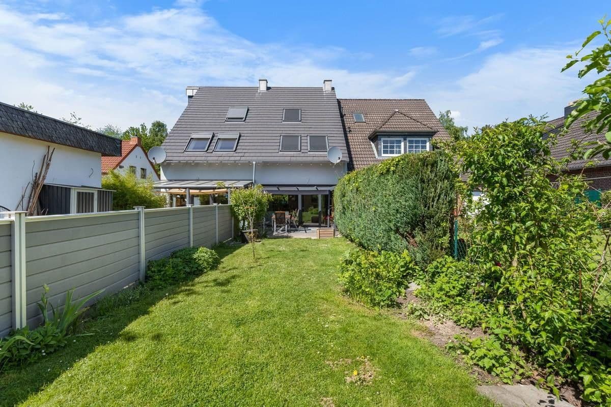 house for sale, 175 m², Goldammerweg 122b, Aachen, North Rhine-Westphalia house for sale, 175 m², Goldammerweg 122b, Aachen, North Rhine-Westphalia