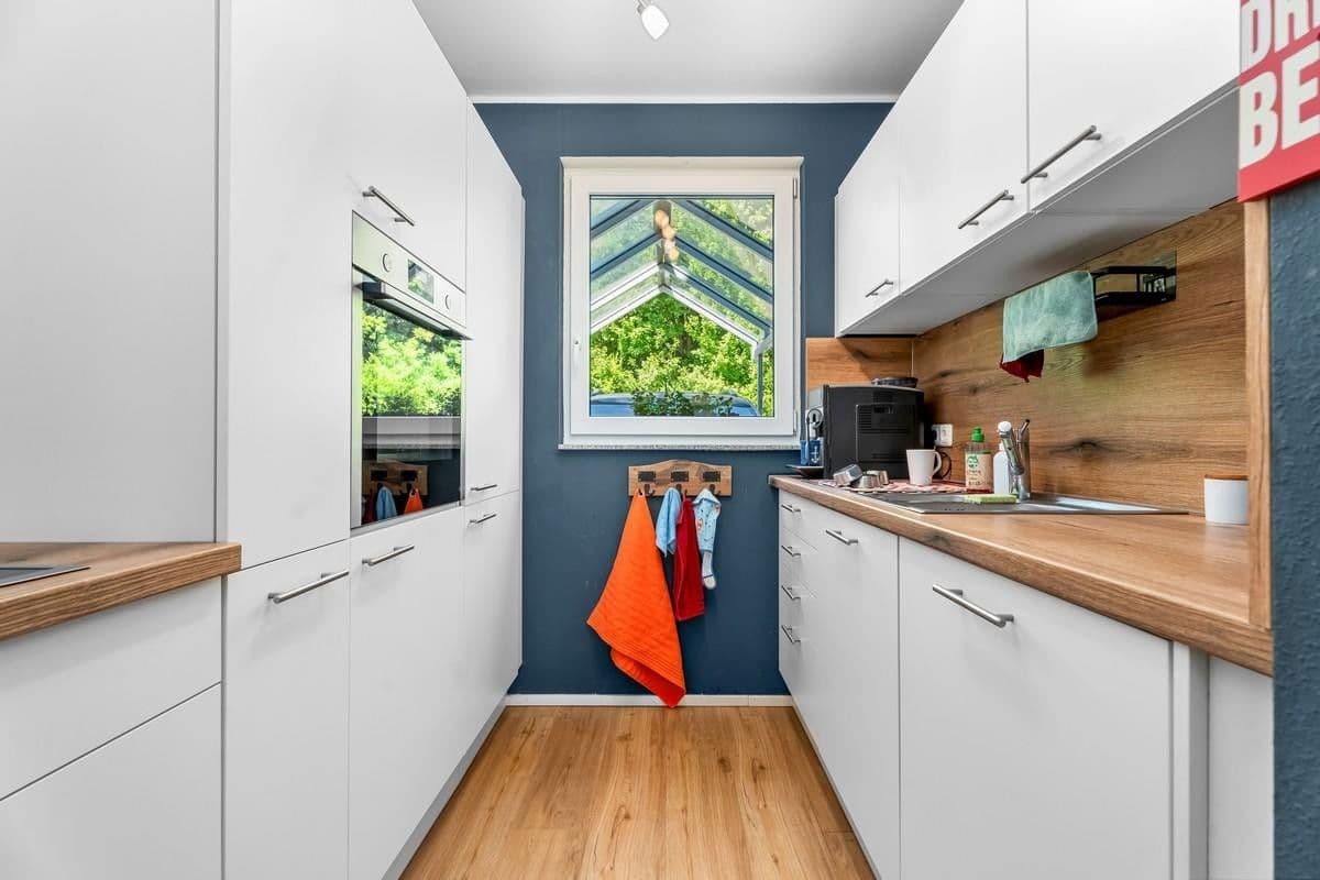 house for sale, 175 m², Goldammerweg 122b, Aachen, North Rhine-Westphalia house for sale, 175 m², Goldammerweg 122b, Aachen, North Rhine-Westphalia