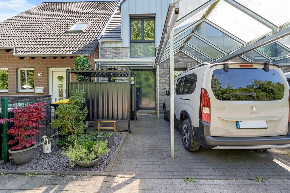 house for sale, 175 m², Goldammerweg 122b, Aachen, North Rhine-Westphalia house for sale, 175 m², Goldammerweg 122b, Aachen, North Rhine-Westphalia