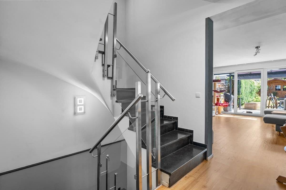 house for sale, 175 m², Goldammerweg 122b, Aachen, North Rhine-Westphalia house for sale, 175 m², Goldammerweg 122b, Aachen, North Rhine-Westphalia