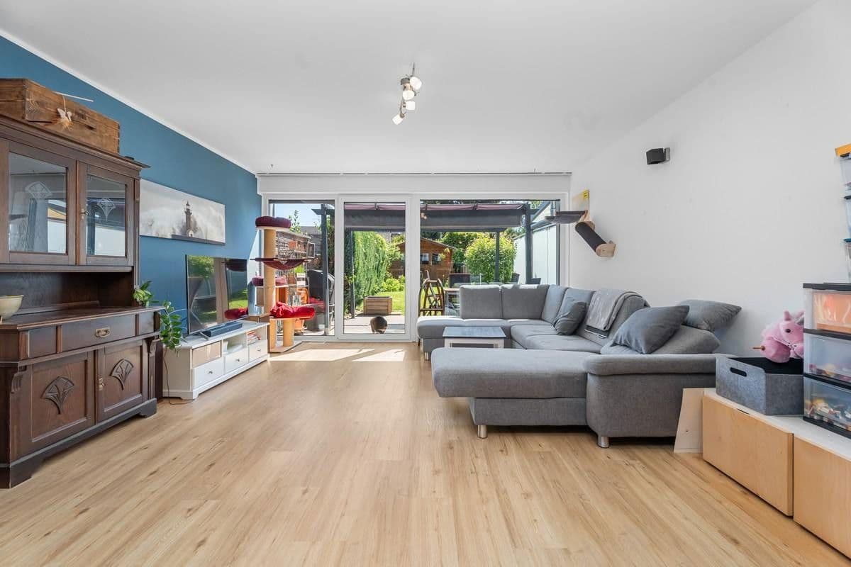 house for sale, 175 m², Goldammerweg 122b, Aachen, North Rhine-Westphalia house for sale, 175 m², Goldammerweg 122b, Aachen, North Rhine-Westphalia