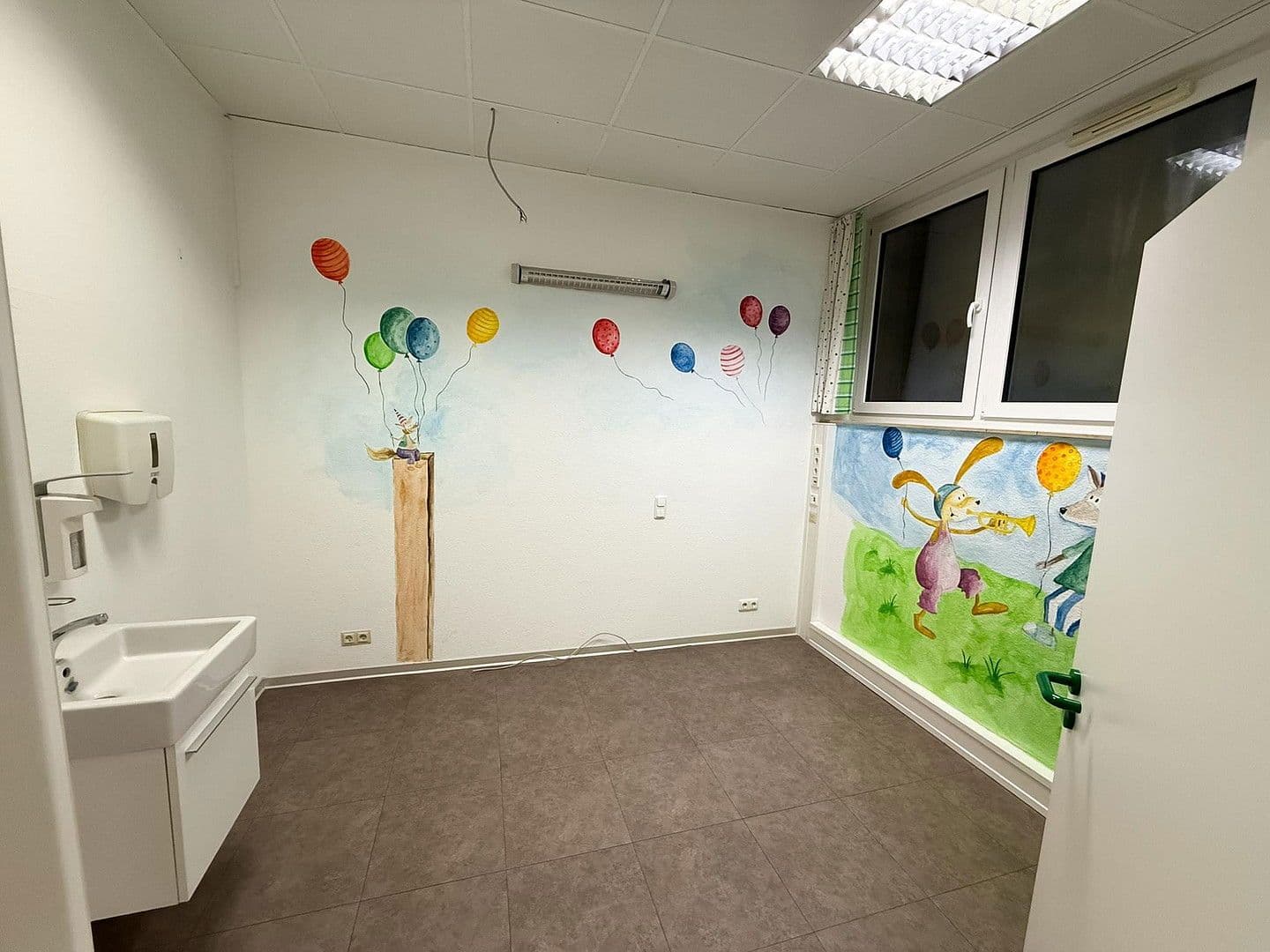 office for sale, 192 m², Bad Brückenau, Bavaria office for sale, 192 m², Bad Brückenau, Bavaria