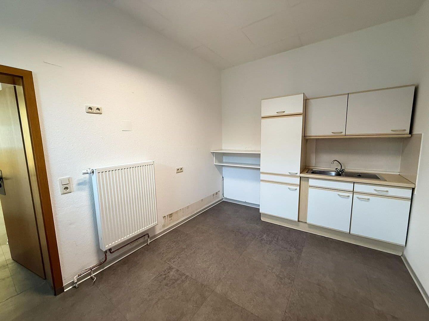 office for sale, 192 m², Bad Brückenau, Bavaria office for sale, 192 m², Bad Brückenau, Bavaria