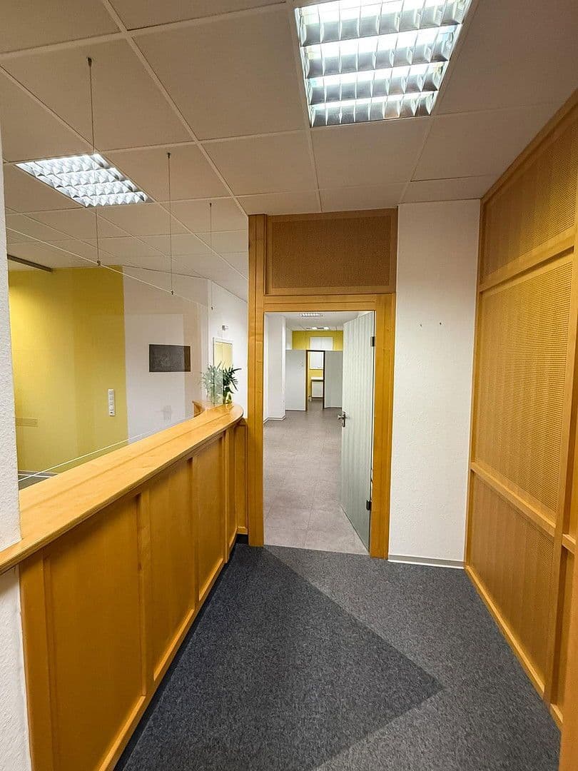 office for sale, 192 m², Bad Brückenau, Bavaria office for sale, 192 m², Bad Brückenau, Bavaria