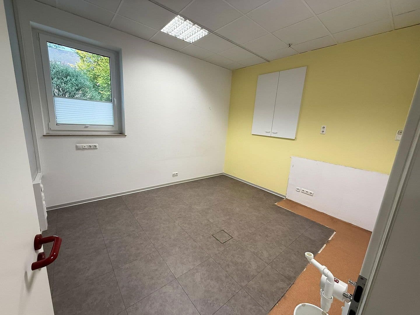 office for sale, 192 m², Bad Brückenau, Bavaria office for sale, 192 m², Bad Brückenau, Bavaria