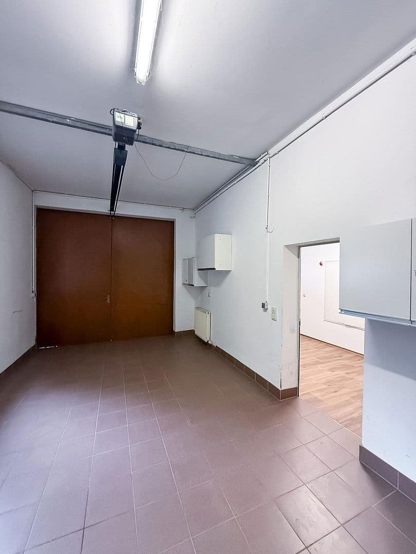 office for sale, 192 m², Bad Brückenau, Bavaria office for sale, 192 m², Bad Brückenau, Bavaria