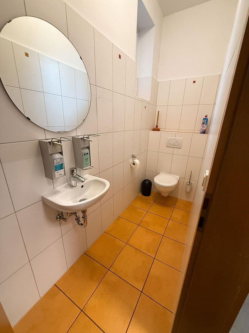 office for sale, 192 m², Bad Brückenau, Bavaria office for sale, 192 m², Bad Brückenau, Bavaria