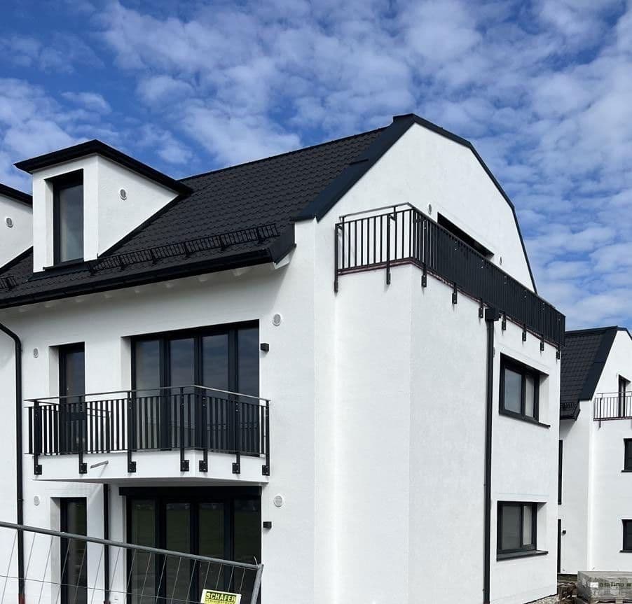 4 bedroom flat to rent, 124 m², Dorfstraße 13a, Germering, Bavaria 4 bedroom flat to rent, 124 m², Dorfstraße 13a, Germering, Bavaria