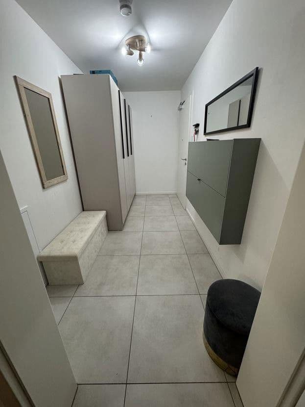 4 bedroom flat to rent, 124 m², Dorfstraße 13a, Germering, Bavaria 4 bedroom flat to rent, 124 m², Dorfstraße 13a, Germering, Bavaria