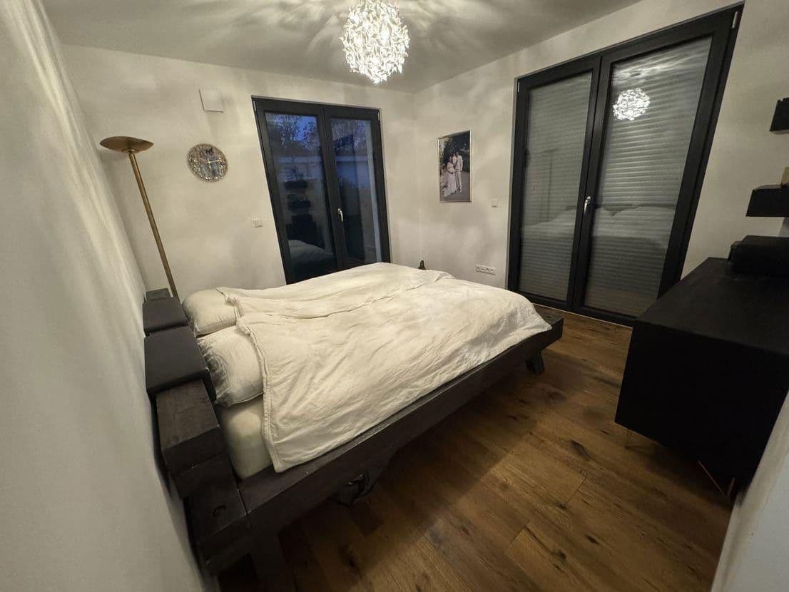 4 bedroom flat to rent, 124 m², Dorfstraße 13a, Germering, Bavaria 4 bedroom flat to rent, 124 m², Dorfstraße 13a, Germering, Bavaria