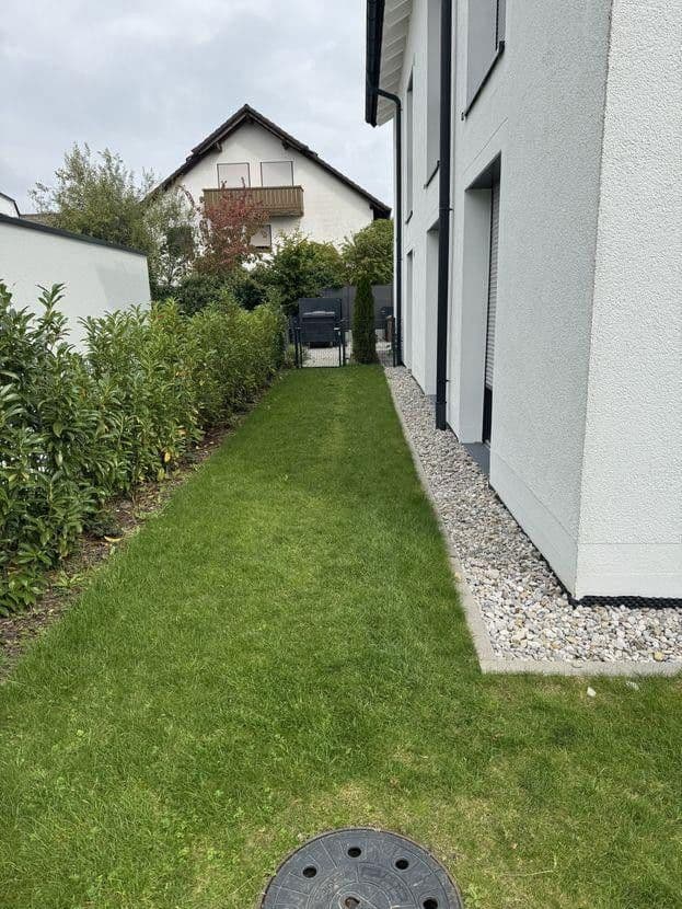 4 bedroom flat to rent, 124 m², Dorfstraße 13a, Germering, Bavaria 4 bedroom flat to rent, 124 m², Dorfstraße 13a, Germering, Bavaria