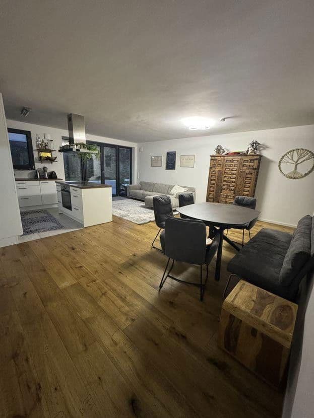 4 bedroom flat to rent, 124 m², Dorfstraße 13a, Germering, Bavaria 4 bedroom flat to rent, 124 m², Dorfstraße 13a, Germering, Bavaria