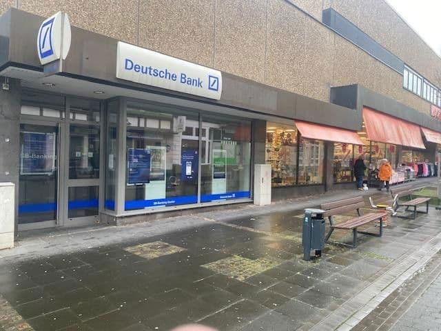 non-residential property to rent, 70 m², Voerderstraße 11, Hagen, North Rhine-Westphalia non-residential property to rent, 70 m², Voerderstraße 11, Hagen, North Rhine-Westphalia