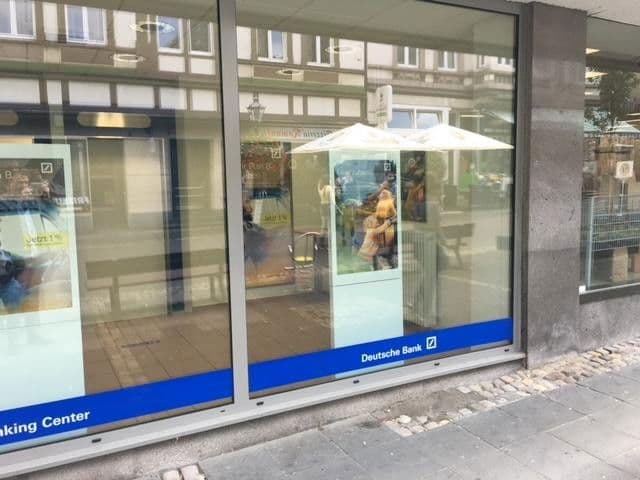 non-residential property to rent, 70 m², Voerderstraße 11, Hagen, North Rhine-Westphalia non-residential property to rent, 70 m², Voerderstraße 11, Hagen, North Rhine-Westphalia