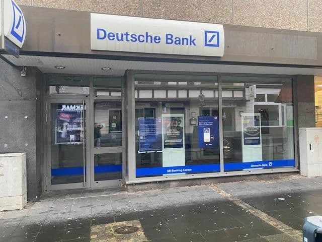 non-residential property to rent, 70 m², Voerderstraße 11, Hagen, North Rhine-Westphalia non-residential property to rent, 70 m², Voerderstraße 11, Hagen, North Rhine-Westphalia