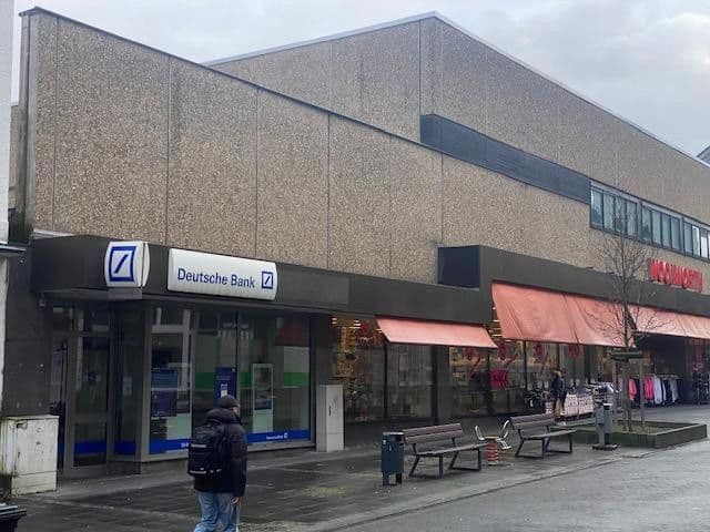 non-residential property to rent, 70 m², Voerderstraße 11, Hagen, North Rhine-Westphalia non-residential property to rent, 70 m², Voerderstraße 11, Hagen, North Rhine-Westphalia