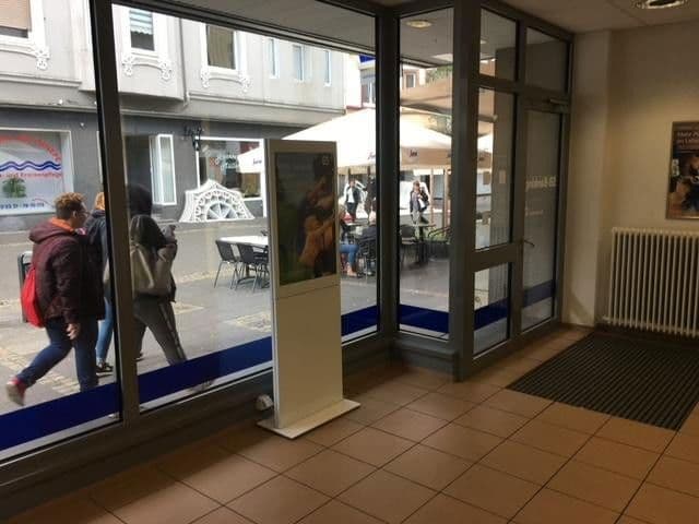 non-residential property to rent, 70 m², Voerderstraße 11, Hagen, North Rhine-Westphalia non-residential property to rent, 70 m², Voerderstraße 11, Hagen, North Rhine-Westphalia