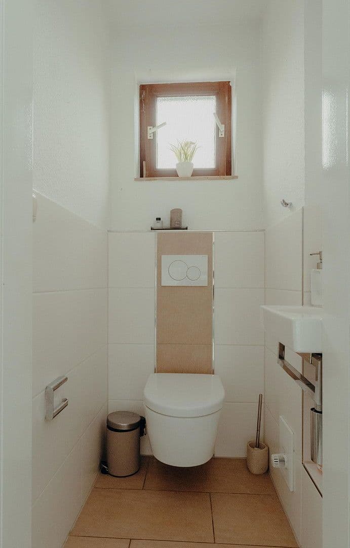 house for sale, 99 m², Stuhr, Lower Saxony house for sale, 99 m², Stuhr, Lower Saxony