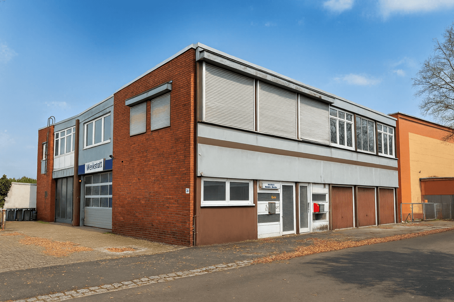 office to rent, 170 m², Bremen, Bremen office to rent, 170 m², Bremen, Bremen