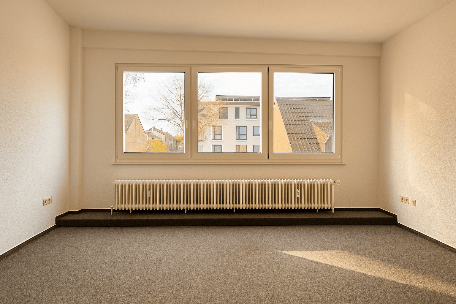 office to rent, 170 m², Bremen, Bremen office to rent, 170 m², Bremen, Bremen