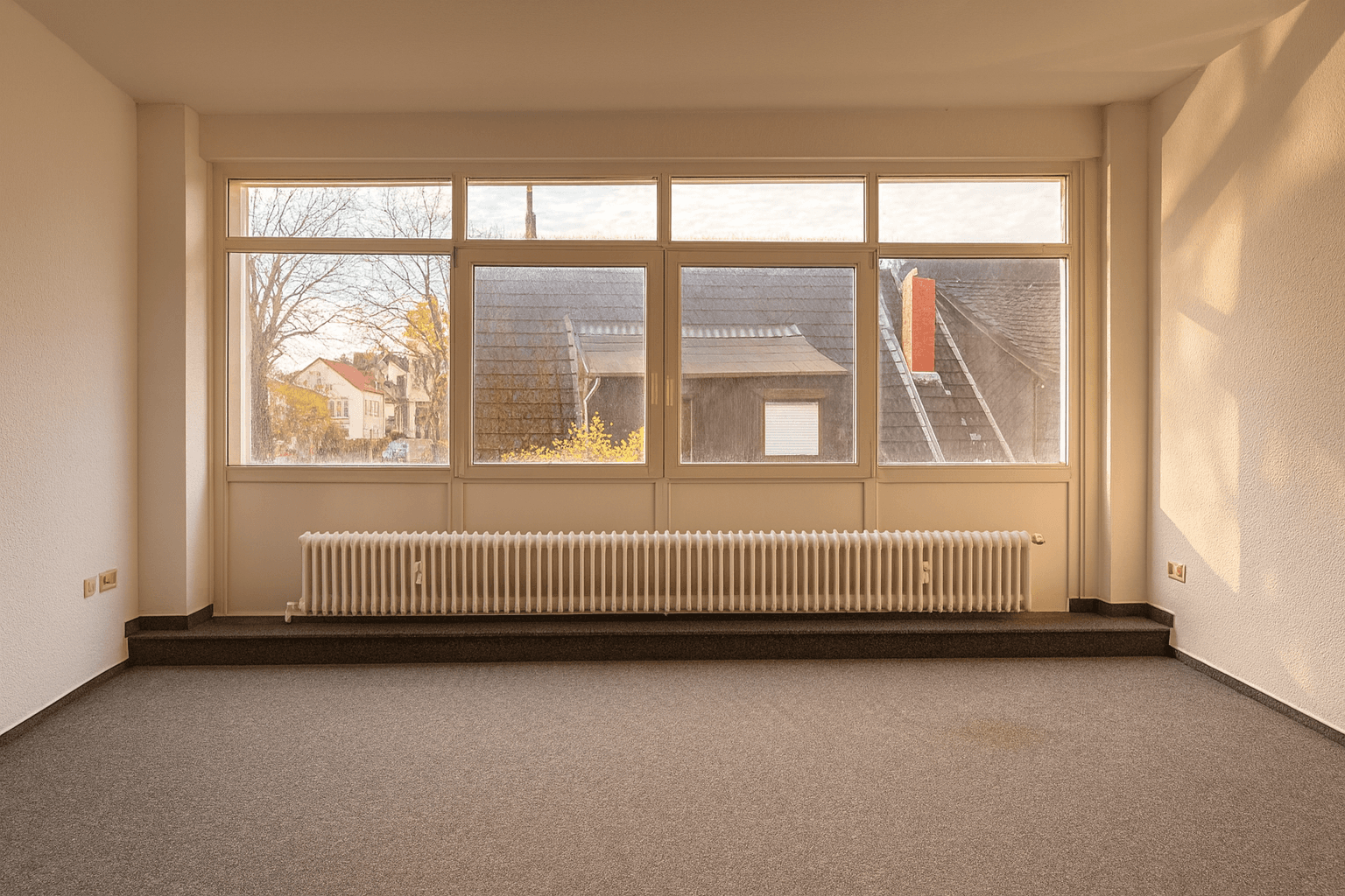 office to rent, 170 m², Bremen, Bremen office to rent, 170 m², Bremen, Bremen