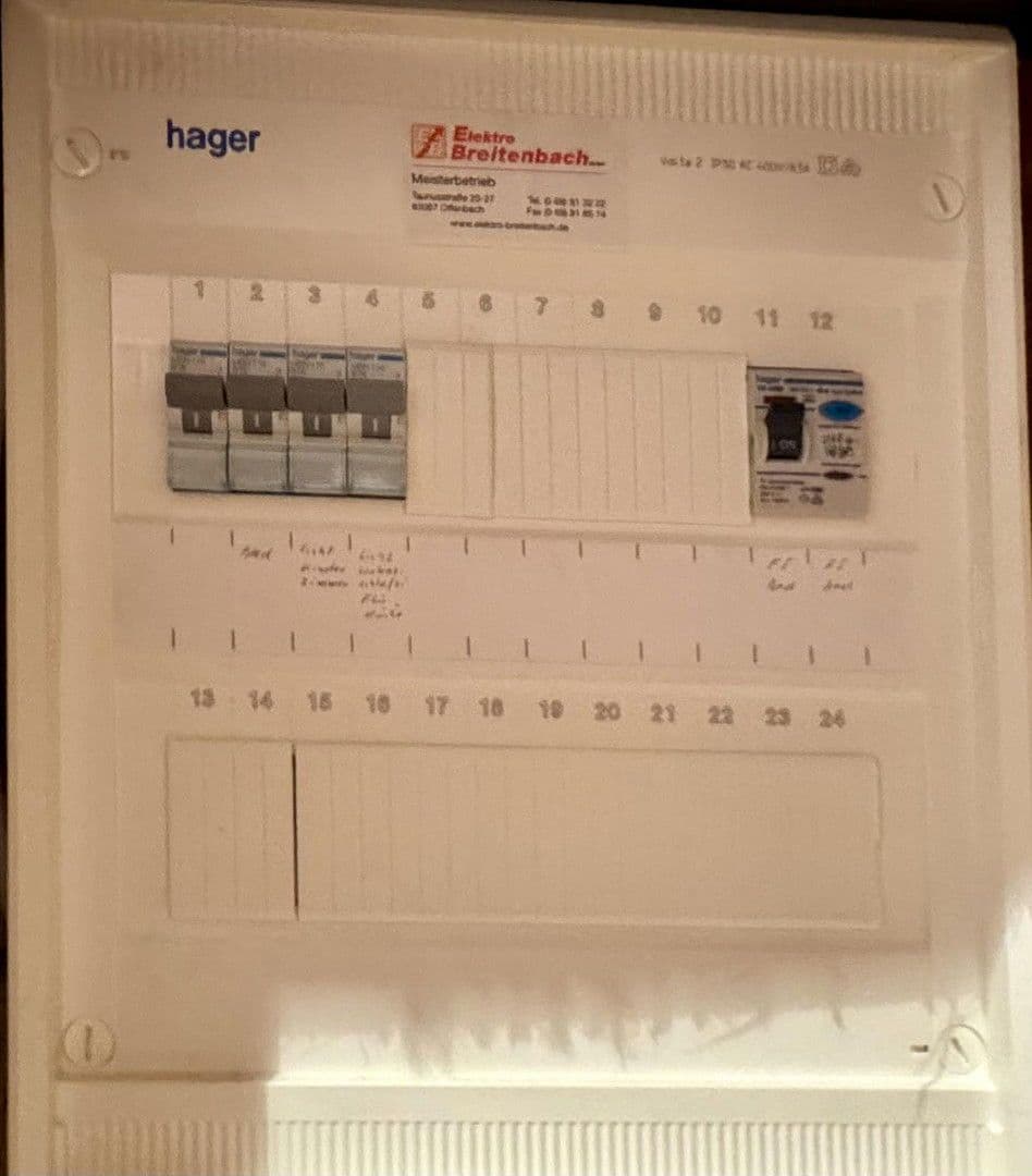 3 bedroom flat for sale, 74 m², Waldstraße 66, Frankfurt, Hesse 3 bedroom flat for sale, 74 m², Waldstraße 66, Frankfurt, Hesse