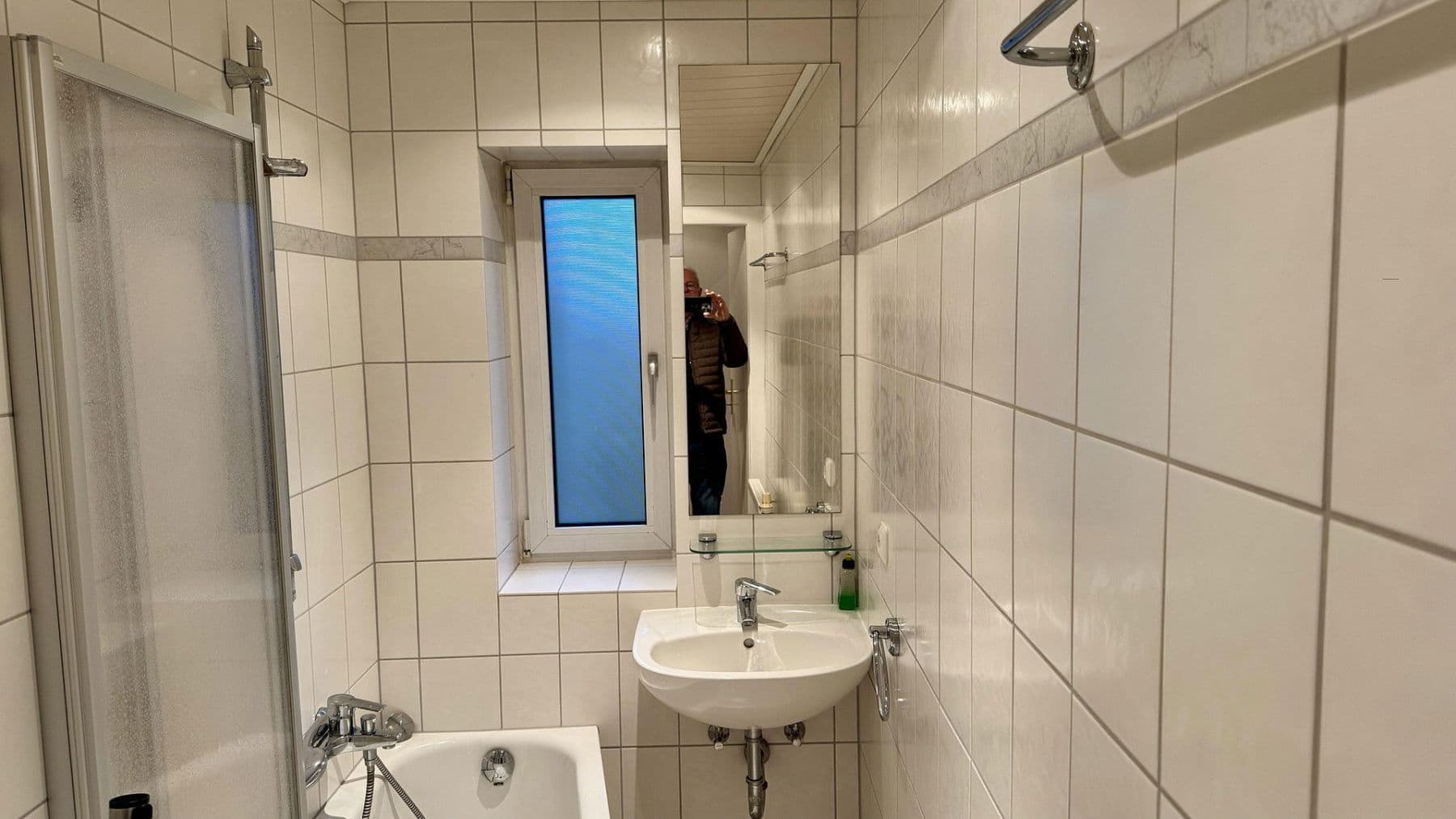 3 bedroom flat for sale, 74 m², Waldstraße 66, Frankfurt, Hesse 3 bedroom flat for sale, 74 m², Waldstraße 66, Frankfurt, Hesse